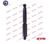 KYB Rear Shock Absorber for Fiat Doblo 16V 1.6 Litre October 2001 to Present