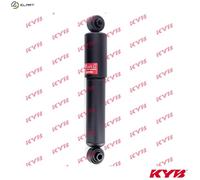 Genuine KYB Kayaba Shock Absorber Suspension Damper Gas Rear 345056