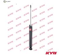 Kayaba Shock Absorber 345065 Rear Axle Top Pin for Peugeot 308 I