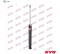 Kayaba Shock Absorber 345065 Rear Axle Top Pin for Peugeot 308 I