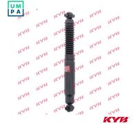 Shock Absorber for PEUGEOT 207 CC,WD,EP6,5FS,5FW,5FX,9HZ,9HR,5FR KYB 345076