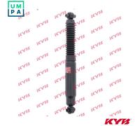Shock Absorber for PEUGEOT 207 CC,WD,EP6,5FS,5FW,5FX,9HZ,9HR,5FR KYB 345076