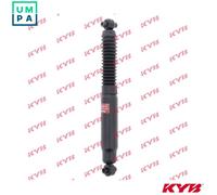 Shock Absorber for PEUGEOT 207 CC,WD,EP6,5FS,5FW,5FX,9HZ,9HR,5FR KYB 345076