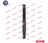 Shock Absorber for PEUGEOT 207 CC,WD,EP6,5FS,5FW,5FX,9HZ,9HR,5FR KYB 345076