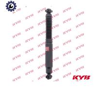 SHOCK ABSORBER 345076 FOR PEUGEOT 207/SW/CC KFV /KFT 1.4L 8FR8FSCEP3 1.4L 4cyl