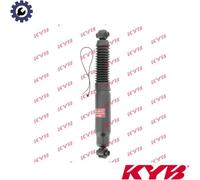 SHOCK ABSORBER 345078 FOR PEUGEOT EXPERTTEPEE CITROËN JUMPYII FIAT9HH/9HM 1.6L