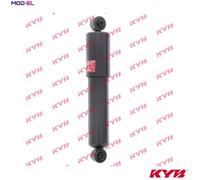 SHOCK ABSORBER 345088 FOR FIAT PALIOWeekend 188 A2.000 1.9L 188A5.000 1.2L 4cyl
