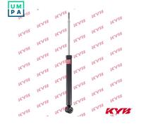 KYB Rear Shock Absorber for Hyundai Accent GL 1.4 November 2005 to November 2010