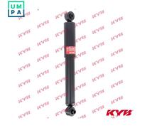 KYB Shock Absorber Rear Axle Twin Tube Gas Left Right For Fiat Panda 348005