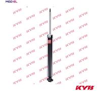 Shock absorber Rear Axle Top pin 348025 KYB for ALFA ROMEO MITO