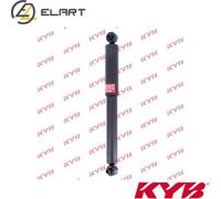 SHOCK ABSORBER 348031 FOR CITROËN C3/II/Hatchback/Van DS3 8HR/8HZ/8HPKFT 1.4L