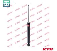 KYB (Kayaba) Shock Absorber 348032 Rear for Chevrolet Opel Vauxhall Gas