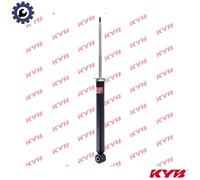 KYB (Kayaba) Shock Absorber 348032 Rear for Chevrolet Opel Vauxhall Gas