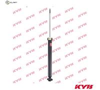 KYB Shock Absorber 348034 - Rear Top Pin - Fits Fiat Linea 1.3D/1.4/1.6D 06.07-