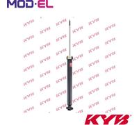 Fits KYB 348034 shock absorber FIAT T. LINEA 1.3D/1.4/1.6D 06.07- LE/PR UK Sto