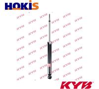 SHOCK ABSORBER 348036 FOR CHEVROLET SPARK LMT/B10D1 1.0L LMU/B12D1 1.2L 4cyl
