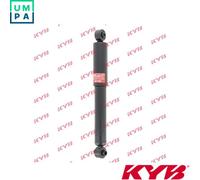 SHOCK ABSORBER 348058 FOR FIAT PANDA/VAN 46337566 312A2.000/A5.000/A7.000 0.9L
