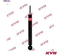SHOCK ABSORBER 348083 FOR MITSUBISHI MIRAGE/VI/SPACE/STAR/Hatchback 1.0L 3cyl