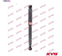 SHOCK ABSORBER FOR TOYOTA HILUX/VII/Pickup/VIGO 2KD-FTV 2.5L 2TR-FE 2.7L 4cyl