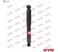 Kayaba Rear Shock Absorber 349018 - Single for Vauxhall Zafira 2.0 (Jan 2006 - Jan 2010)