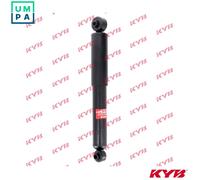 Kayaba Rear Shock Absorber 349018 - Single for Vauxhall Zafira 2.0 (Jan 2006 - Jan 2010)
