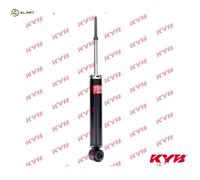 KYB Rear Shock Absorber for Citroen C-Crosser 2.4 August 2008 to August 2012