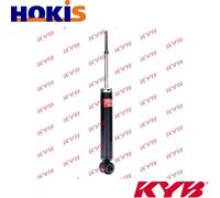 SHOCK ABSORBER 349040 FOR MITSUBISHI OUTLANDER/II/Van PEUGEOT 4007 CITROËN