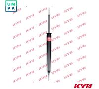 KYB (Kayaba) Shock Absorber Rear Axle 349041 – Twin-Tube Gas Left/Right for BMW 1 Series