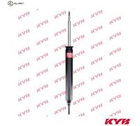 KYB (Kayaba) Shock Absorber Rear Axle 349041 – Twin-Tube Gas Left/Right for BMW 1 Series