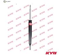 KYB (Kayaba) Shock Absorber Rear Axle 349041 – Twin-Tube Gas Left/Right for BMW 1 Series