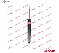 1x Shock Absorber (Single) 349041 KYB Excel-G Rear 31316767321 31316768211