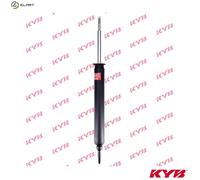 KYB 349042 Shock Absorber Rear Replacement Service Maintenance Fits BMW 3 Series