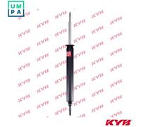 SHOCK ABSORBER 349042 FOR BMW N46B20CB/B/C/BD 2.0L 4cyl 3 E90