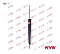 KYB 349042 Shock Absorber Rear Replacement Service Maintenance Fits BMW 3 Series