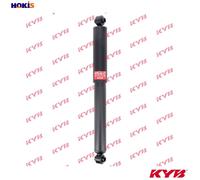 KYB 349044 Shock Absorber Rear Replacement Service Fits Mercedes-Benz VW