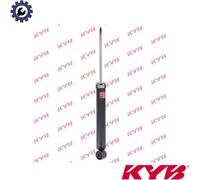 KYB Shock Absorber Rear Axle Twin Tube Gas Left Right For Audi Tt 349048