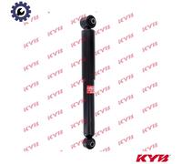 Shock absorber Rear Axle Top eye 349079 KYB for NISSAN QASHQAI I