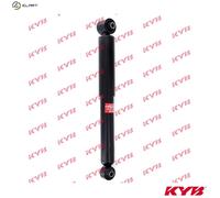 Shock absorber Rear Axle Top eye 349079 KYB for NISSAN QASHQAI I