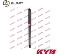 KYB Shock Absorber Rear Axle Twin Tube Gas Left Right For Ford Transit 349081