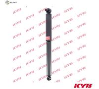 KYB Shock Absorber Rear Axle Twin Tube Gas Left Right For Ford Transit 349081