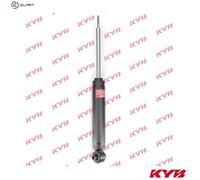 KYB 349122 Shock Absorber Rear Replacement Fits Volvo S60 S80 V60 V70 XC70