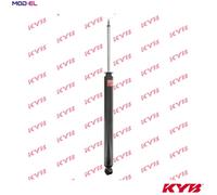 SHOCK ABSORBER 349194 FOR FORD ASIA & OCEANIA VOLVO V40/Hatchback/Van 2.0L 4cyl