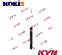 SHOCK ABSORBER 349218 FOR TOYOTA PRIUS/PLUS/GRAND/+ 2ZR-FXE 1.8L 4cyl