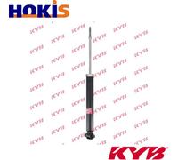 SHOCK ABSORBER 349248 FOR TOYOTA AVENSIS 2AD-FHV/FTV 2.2L 1AD-FTV 2.0L 4cyl