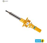 Bilstein B6 Shock absorbers damper 35-052173 front for VW FOX Schrägheck FOX Van