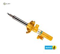 SHOCK ABSORBER 35-110743 FOR MAZDA VOLVO FORD L3-VE/VDT/V 2.3L ZJ32/ZJ30 1.3L 3