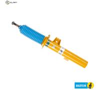 SHOCK ABSORBER 35-115908 FOR BMW N47D20D/B/C/A M47D20 N43B20A N46B20C/BD 2.0L