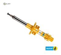 Bilstein B6 Shock absorbers damper 35-168560 front for VW POLO CROSS POLO Schräg