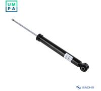 Sachs Shock Absorber 350014 – Rear Fit for Opel Cascada (2013–2015)