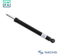 SHOCK ABSORBER 350 015 FOR FORD FOCUS/IV/Turnier B7DA/R0DB/B7DC/B3DA 1.0L 3cyl